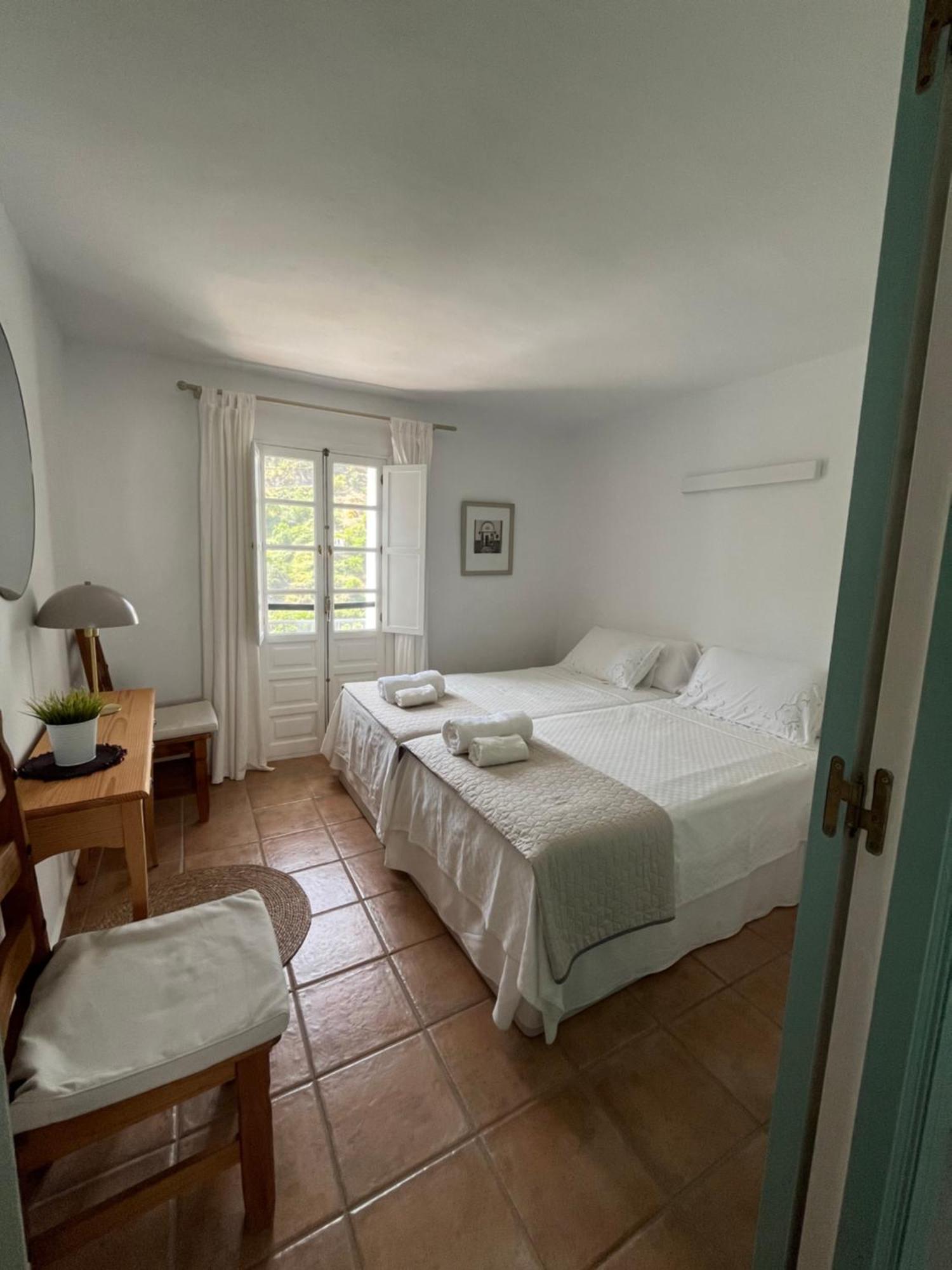Casa Del Leon Villa Istán Eksteriør bilde