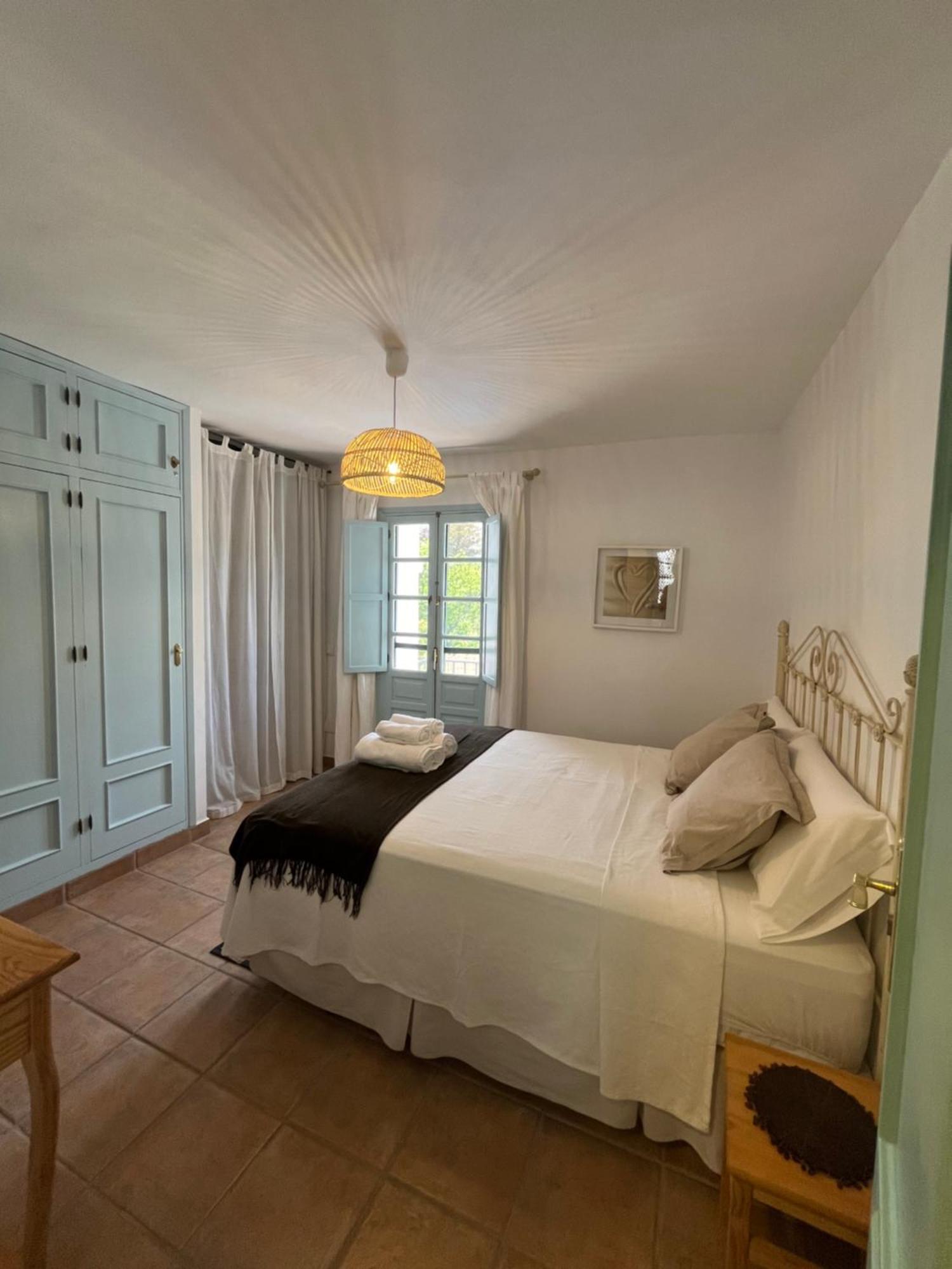 Casa Del Leon Villa Istán Eksteriør bilde